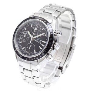 OMEGA Speedmaster 3220.50 Triple calendar Automatic Men's Watch_893558